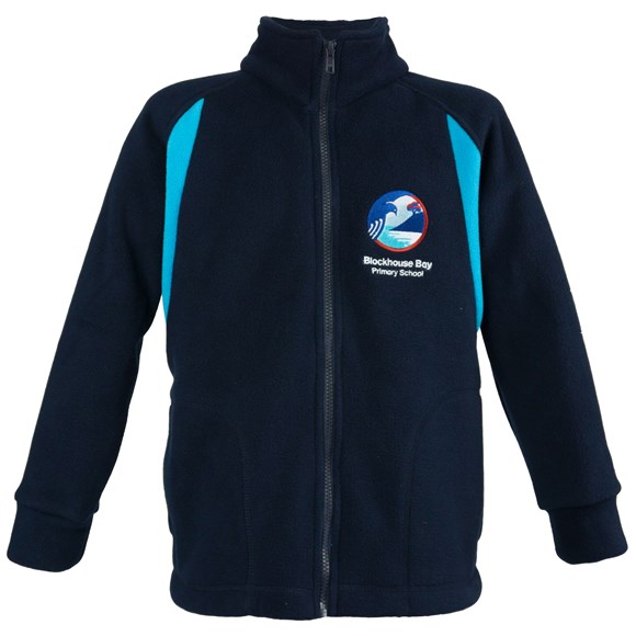 Polar Fleece Jacket